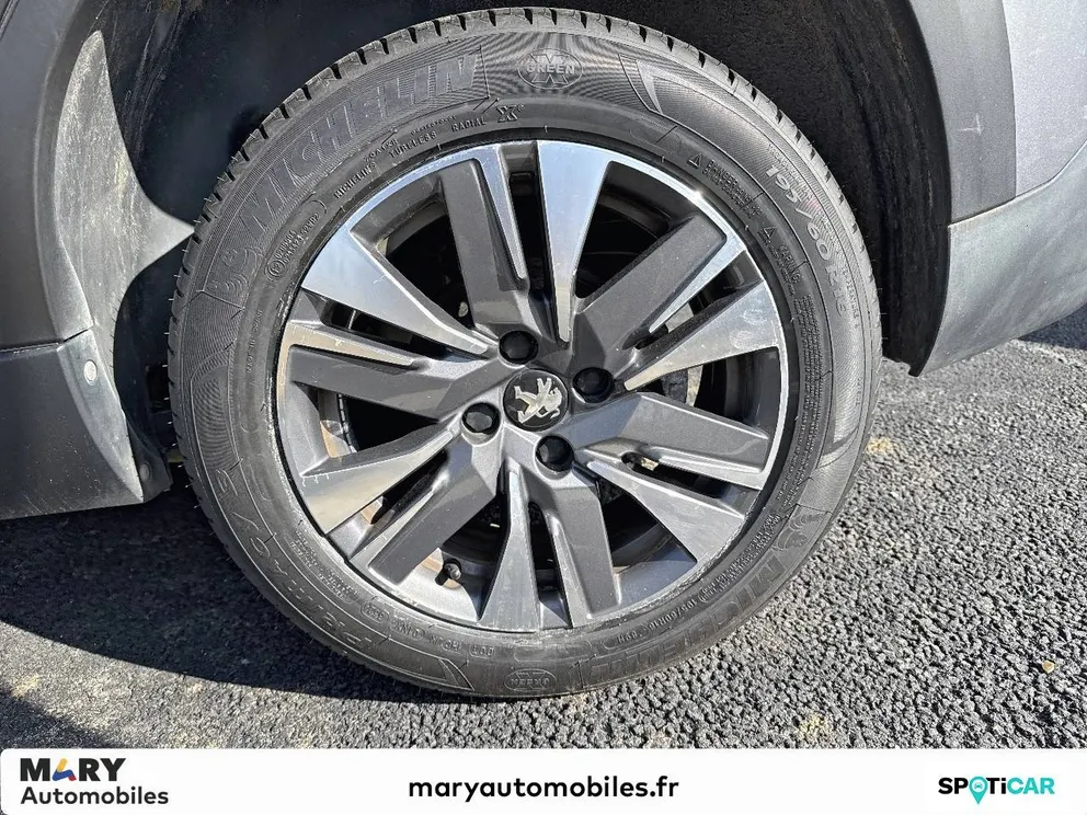 Véhicule occasion 155952 - peugeot 2008 - Photo 11