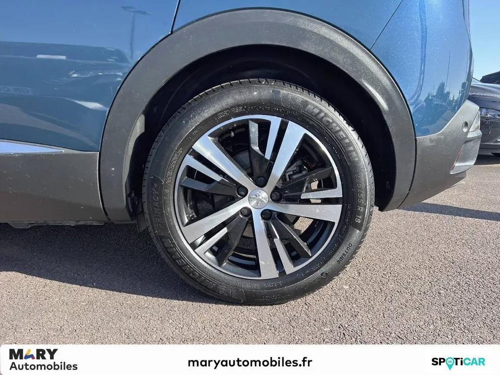Véhicule occasion 231555 - peugeot 3008 - Photo 11