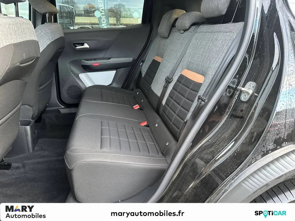 Véhicule occasion 201296 - Citroën C3 AIRCROSS - Photo 10