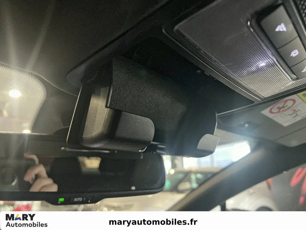 Véhicule occasion 198863 - mg MG4 - Photo 27