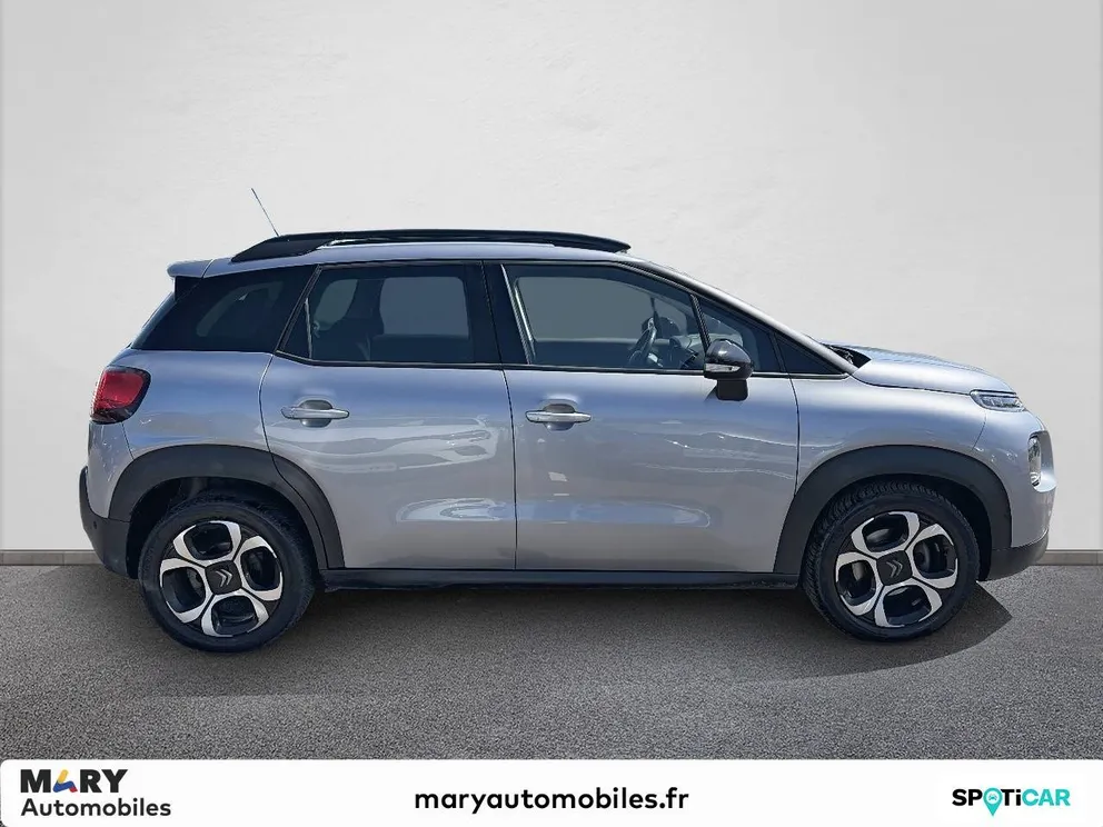 Véhicule occasion 229203 - Citroën C3 AIRCROSS - Photo 4