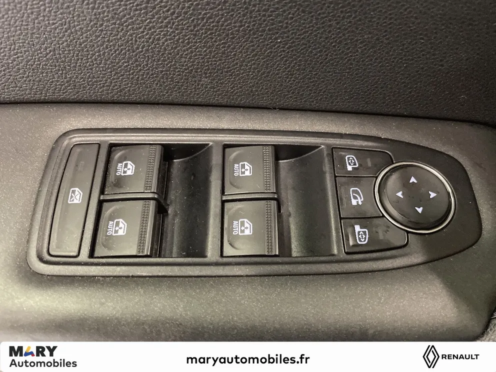 Véhicule occasion 237829 - renault CAPTUR - Photo 19