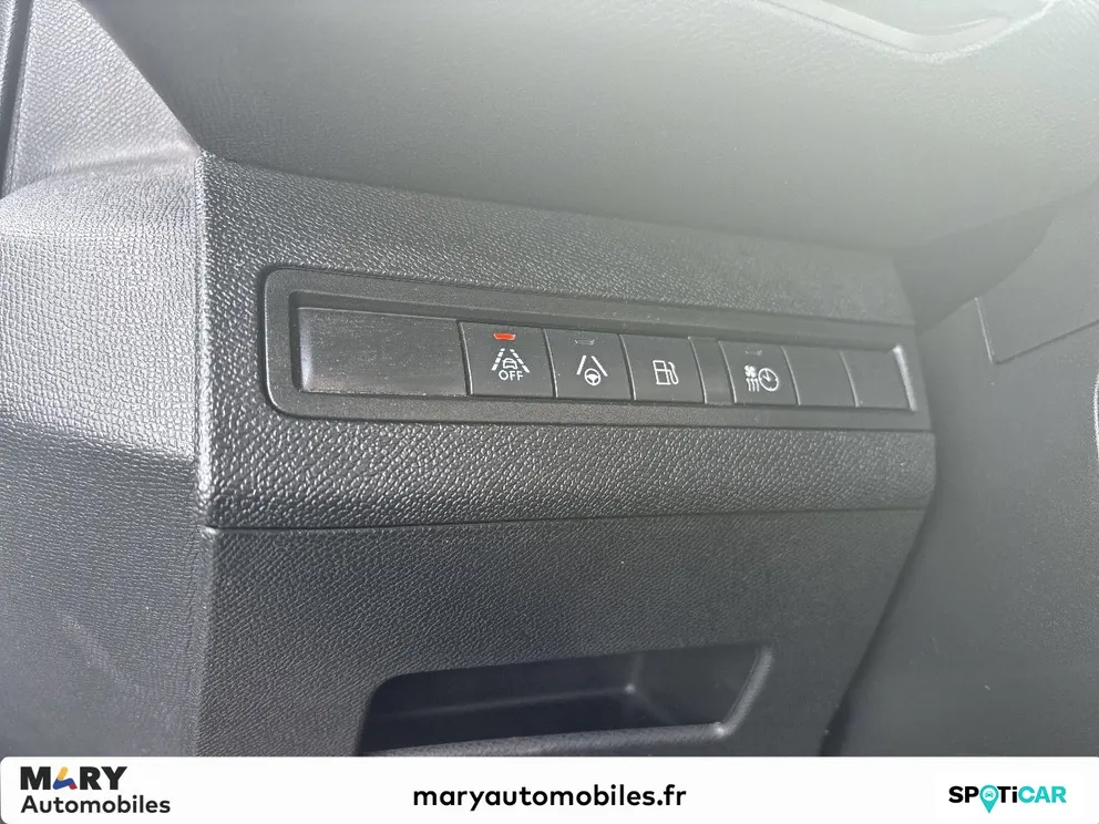 Véhicule occasion 1237909 - peugeot 3008 - Photo 17