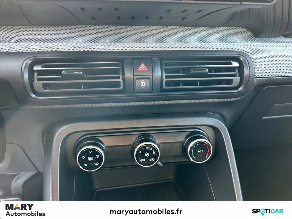 Véhicule occasion 201503 - Citroën C3 - Photo 14