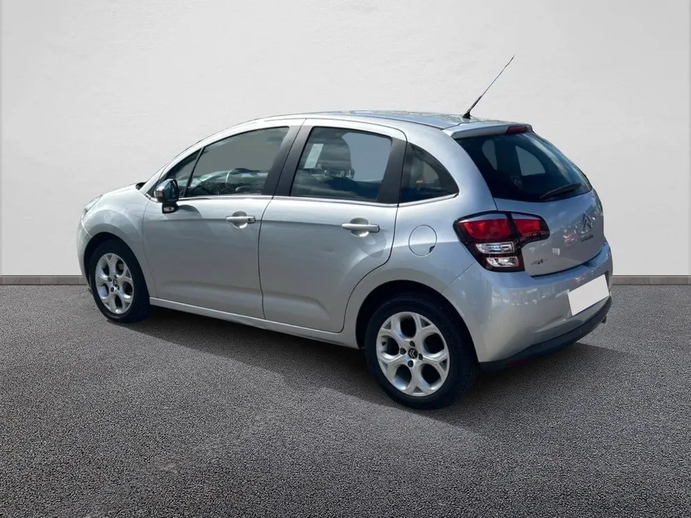 Véhicule occasion 233701 - Citroën C3 - Photo 7