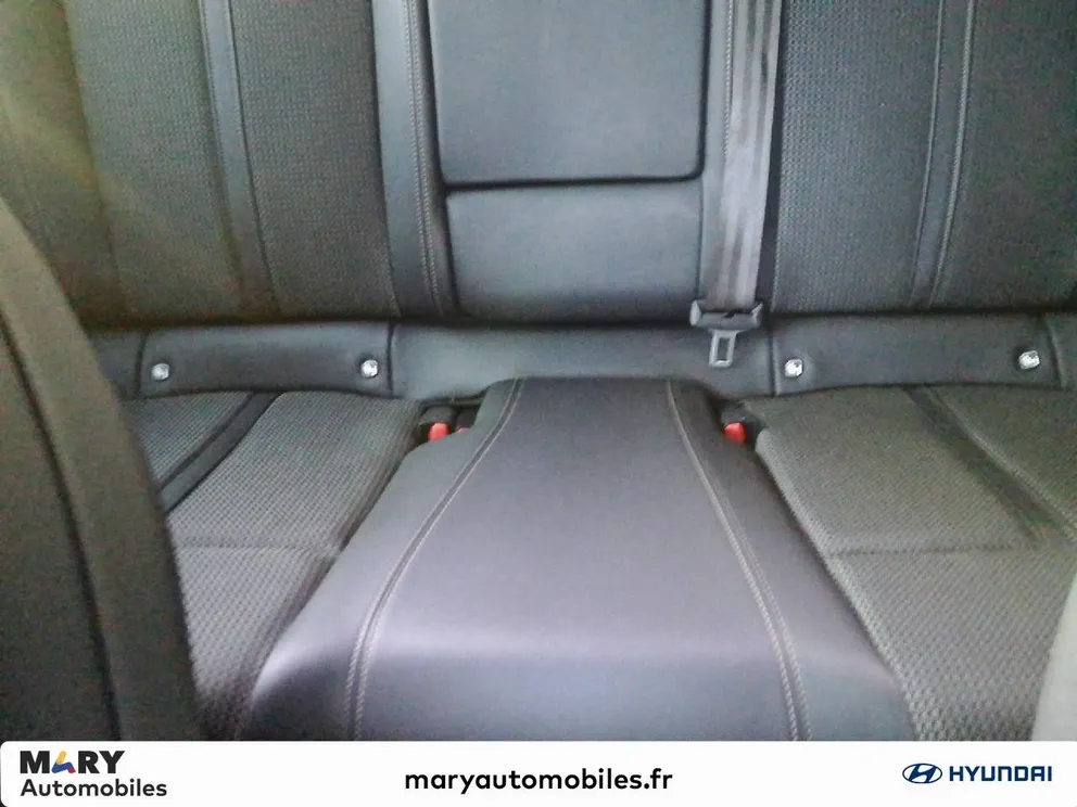 Véhicule occasion 212255 - peugeot 508 - Photo 12