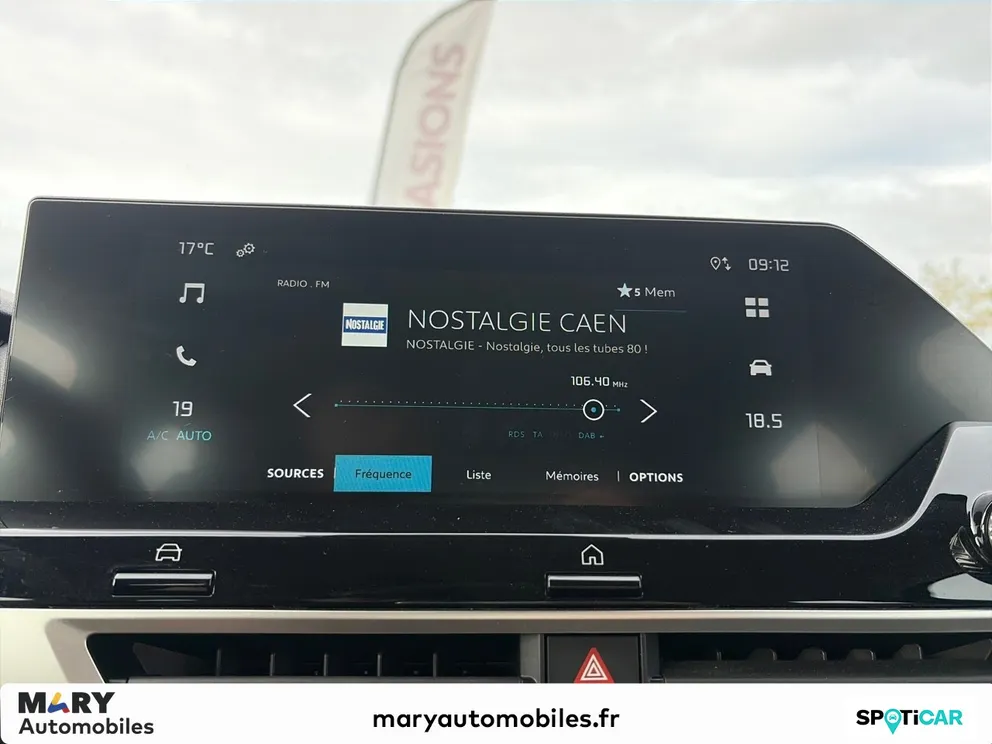 Véhicule occasion 1237295 - Citroën C4 - Photo 11