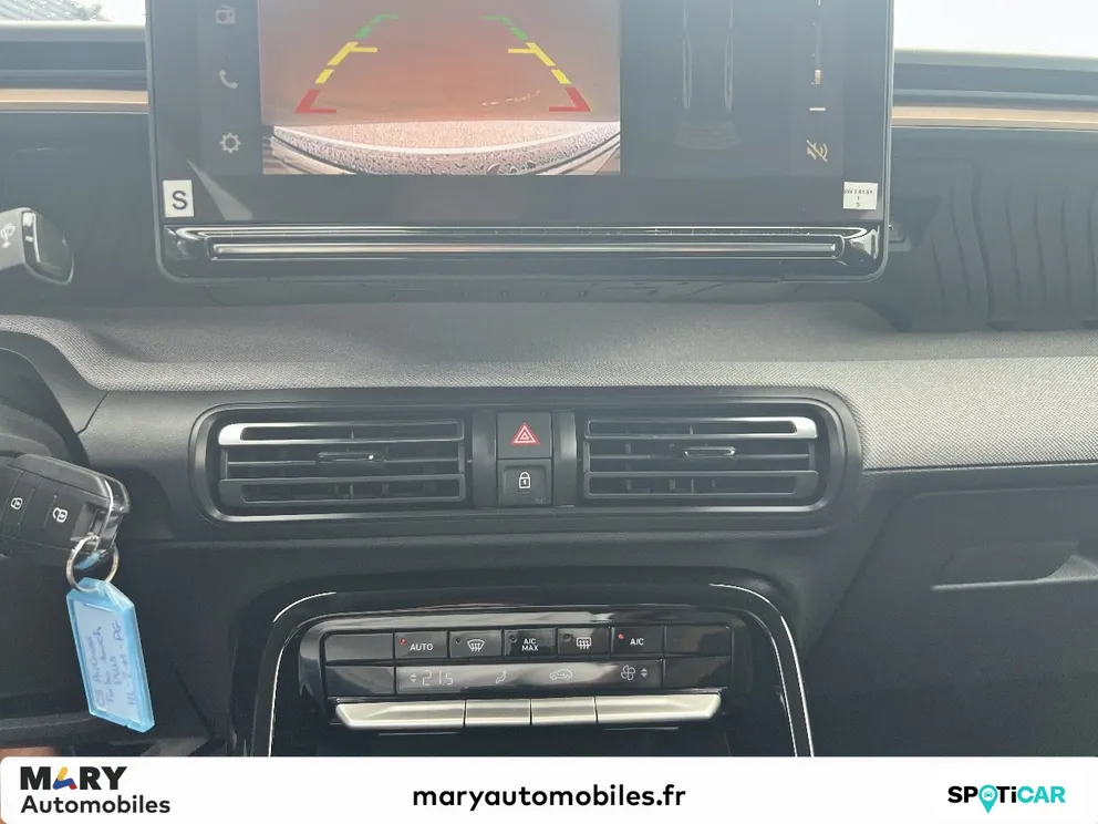 Véhicule occasion 1231874 - Citroën C3 AIRCROSS - Photo 14