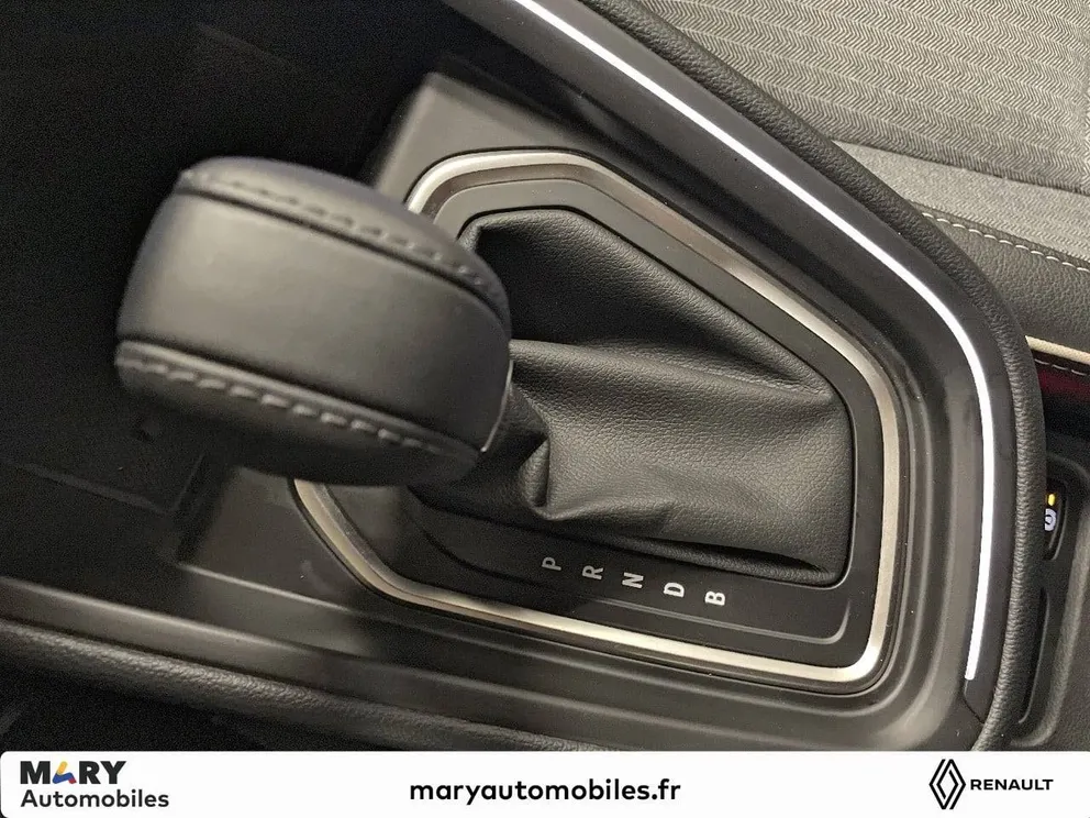 Véhicule occasion 207486 - renault CLIO - Photo 13