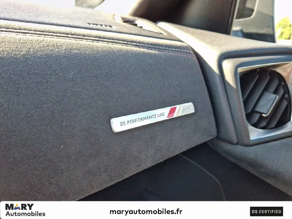 Véhicule occasion 194146 - ds DS 3 - Photo 19