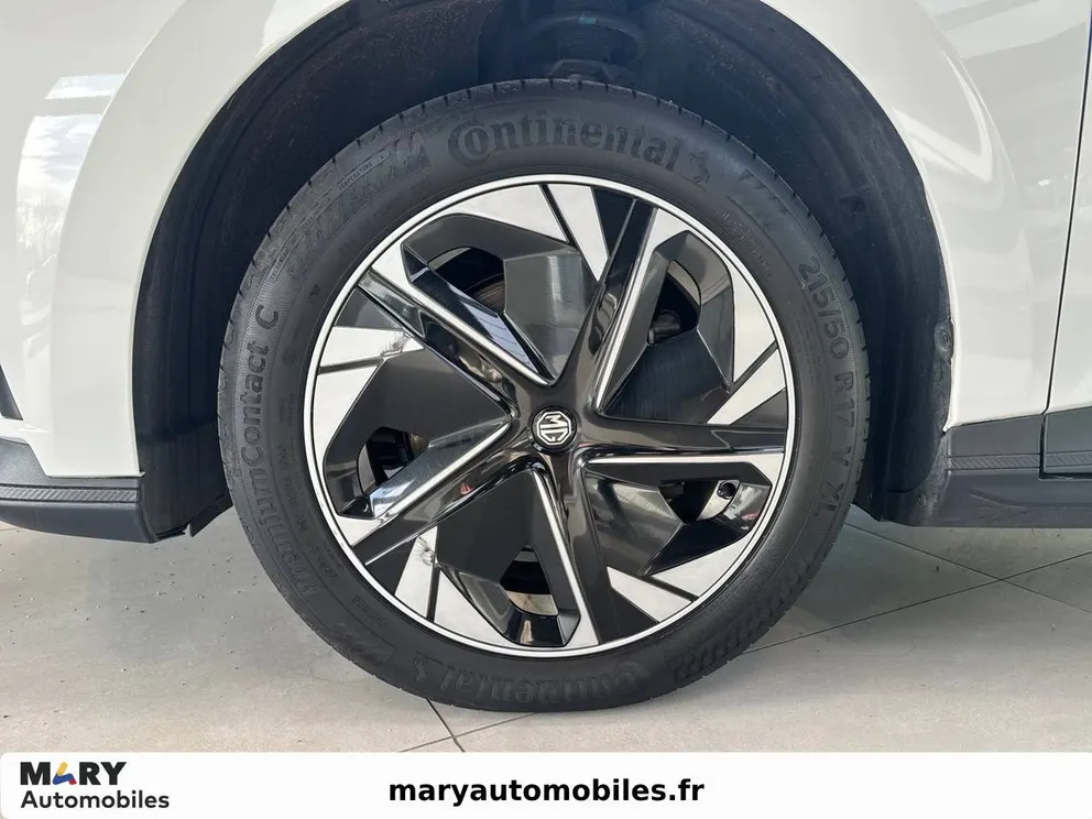 Véhicule occasion 209694 - mg MG4 - Photo 11