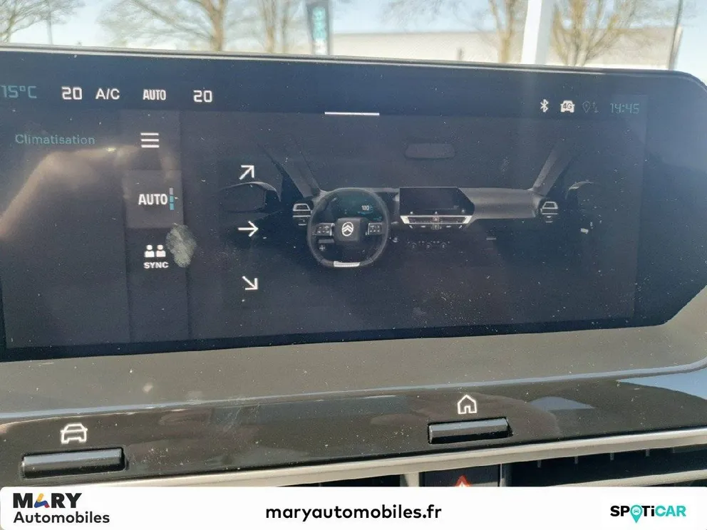 Véhicule occasion 171992 - Citroën C4 - Photo 21