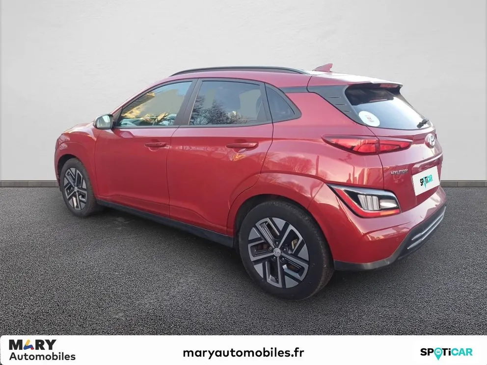 Véhicule occasion 212509 - hyundai KONA - Photo 7