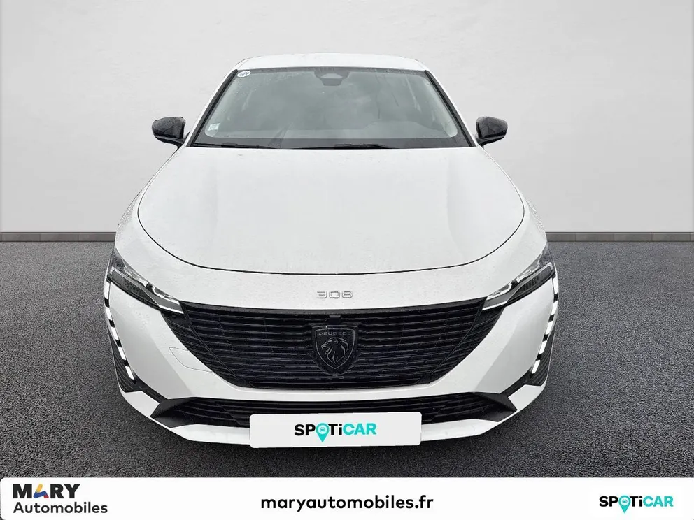 Véhicule occasion 224664 - peugeot 308 - Photo 8