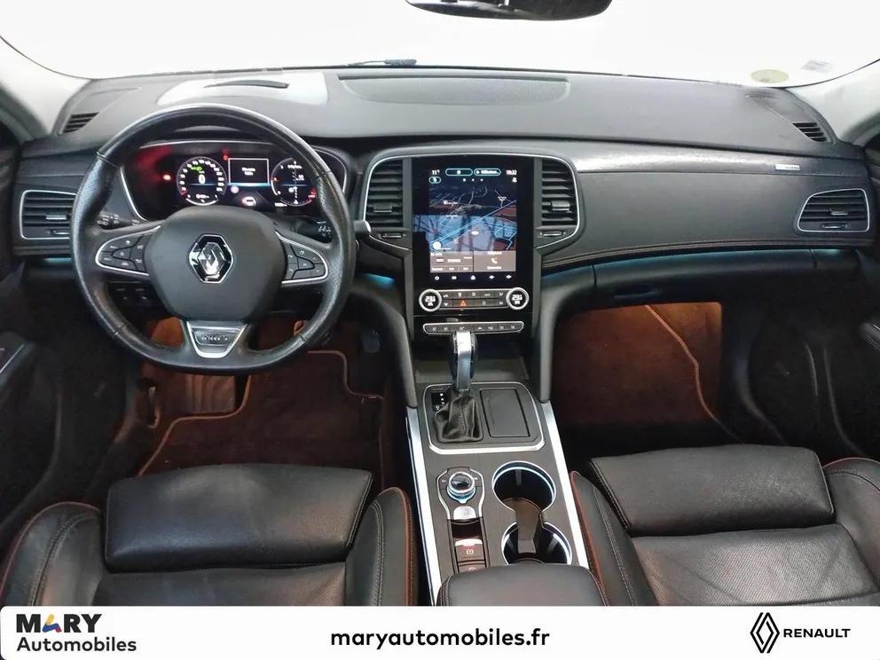 Véhicule occasion 218721 - renault TALISMAN - Photo 8