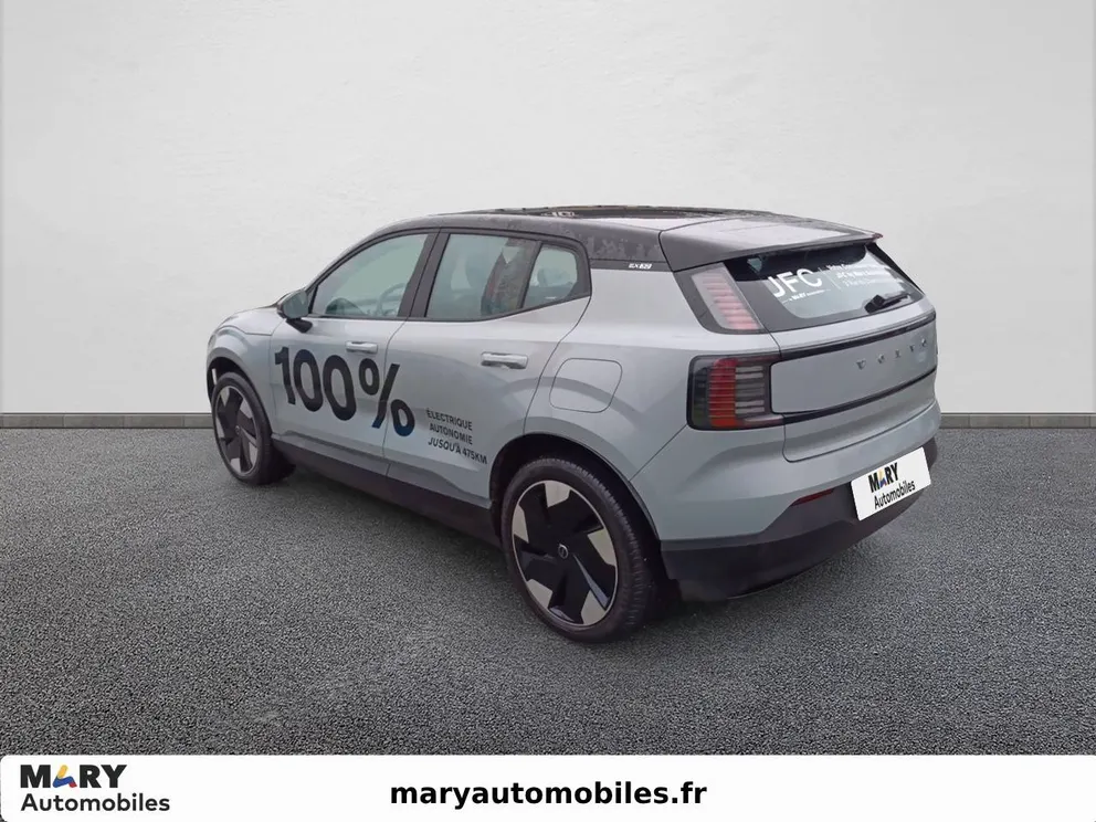 Véhicule occasion 179858 - volvo EX30 - Photo 4