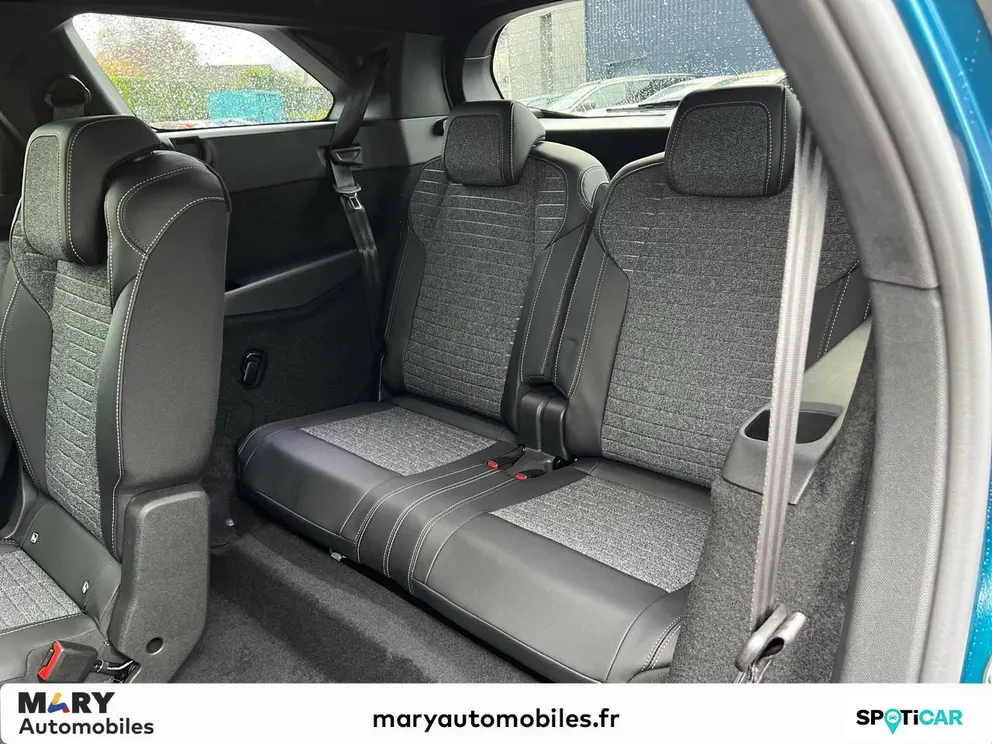 Véhicule occasion 209610 - peugeot 5008 - Photo 15