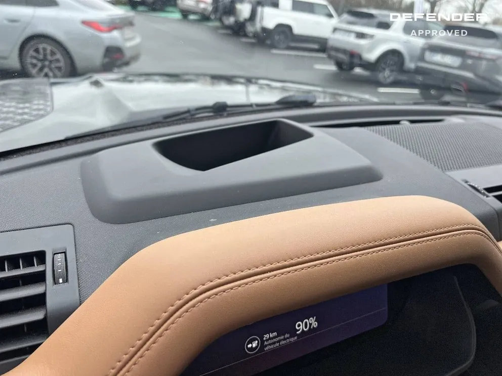 Véhicule occasion 211385 - land rover DEFENDER - Photo 12