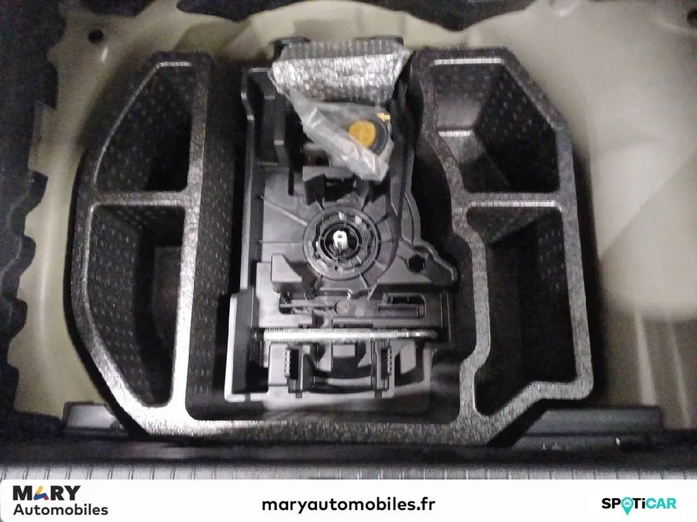 Véhicule occasion 219586 - peugeot 208 - Photo 13