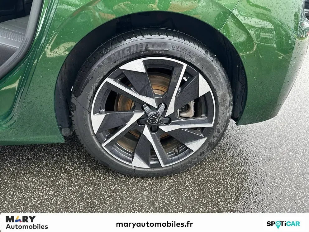 Véhicule occasion 214338 - peugeot 308 - Photo 11