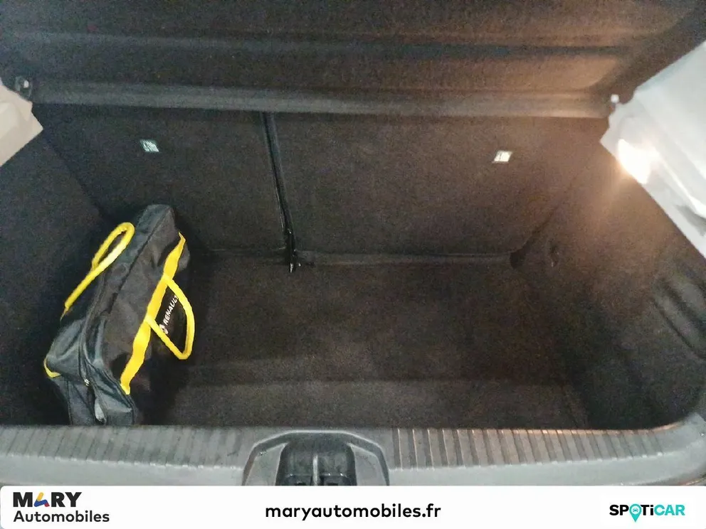 Véhicule occasion 225074 - renault CLIO - Photo 6