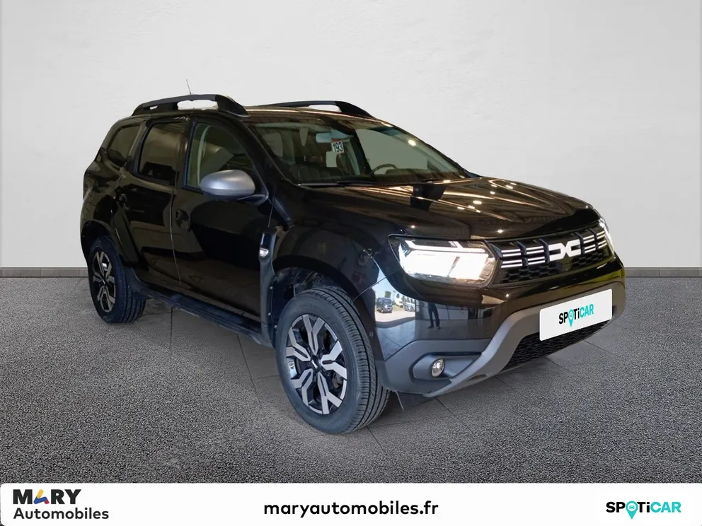 Véhicule occasion 231587 - dacia DUSTER - Photo 5