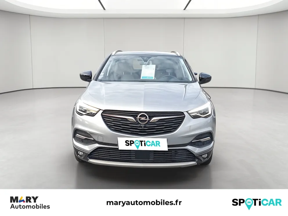 Véhicule occasion 1232467 - opel GRANDLAND - Photo 7
