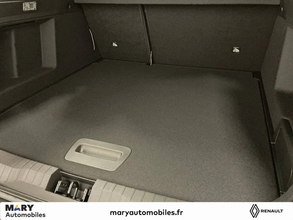 Véhicule occasion 210817 - renault ARKANA - Photo 15