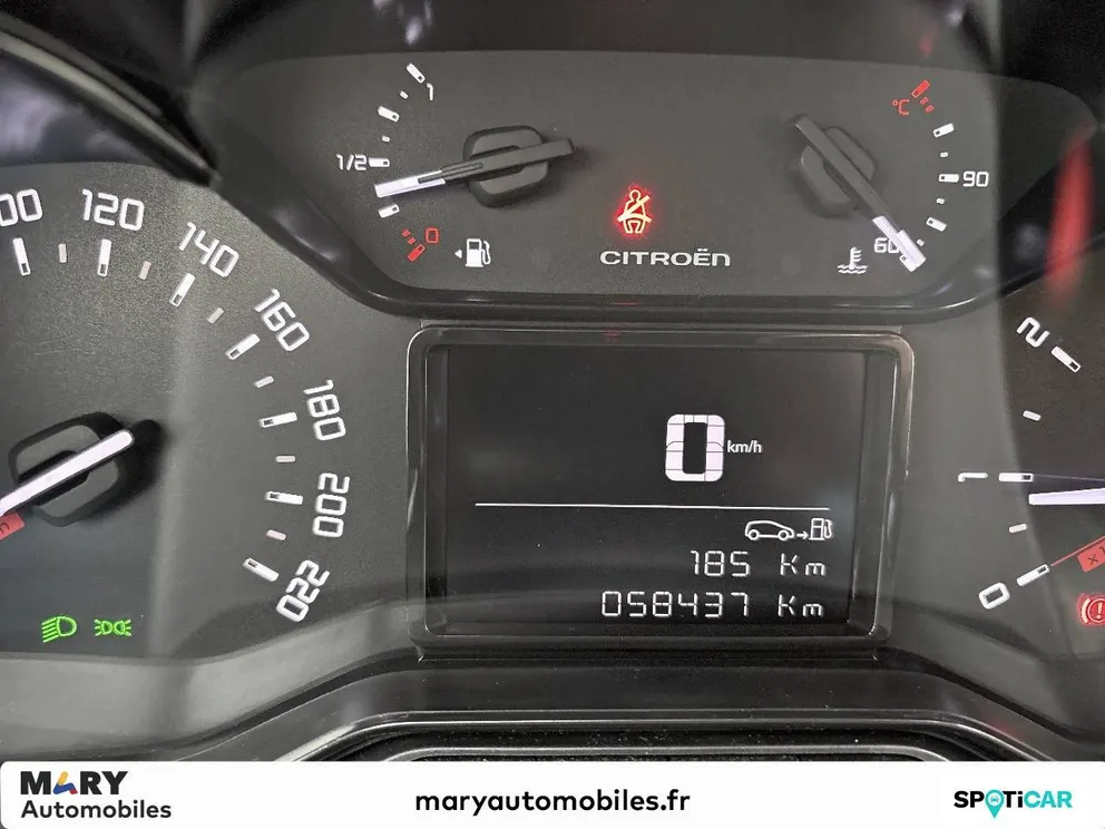 Véhicule occasion 207989 - Citroën C3 - Photo 14