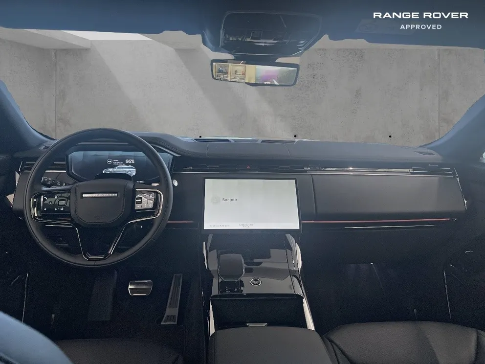 Véhicule occasion 1229269 - land rover RANGE ROVER SPORT - Photo 13