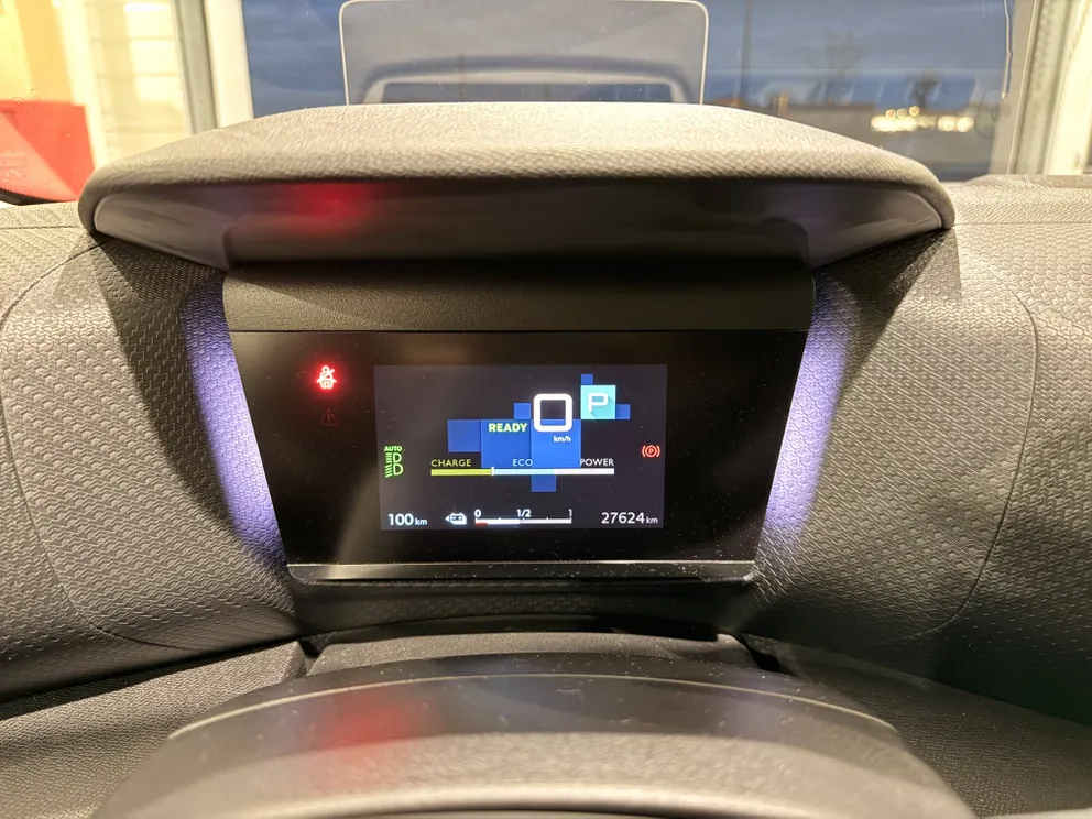 Véhicule occasion 178360 - Citroën C4 - Photo 12