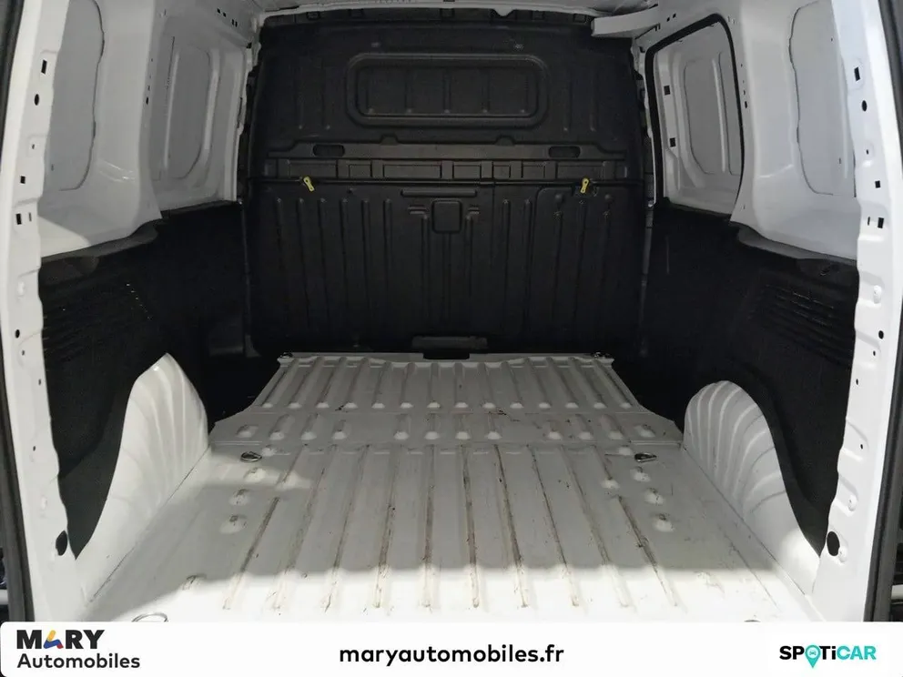 Véhicule occasion 225991 - peugeot PARTNER - Photo 6