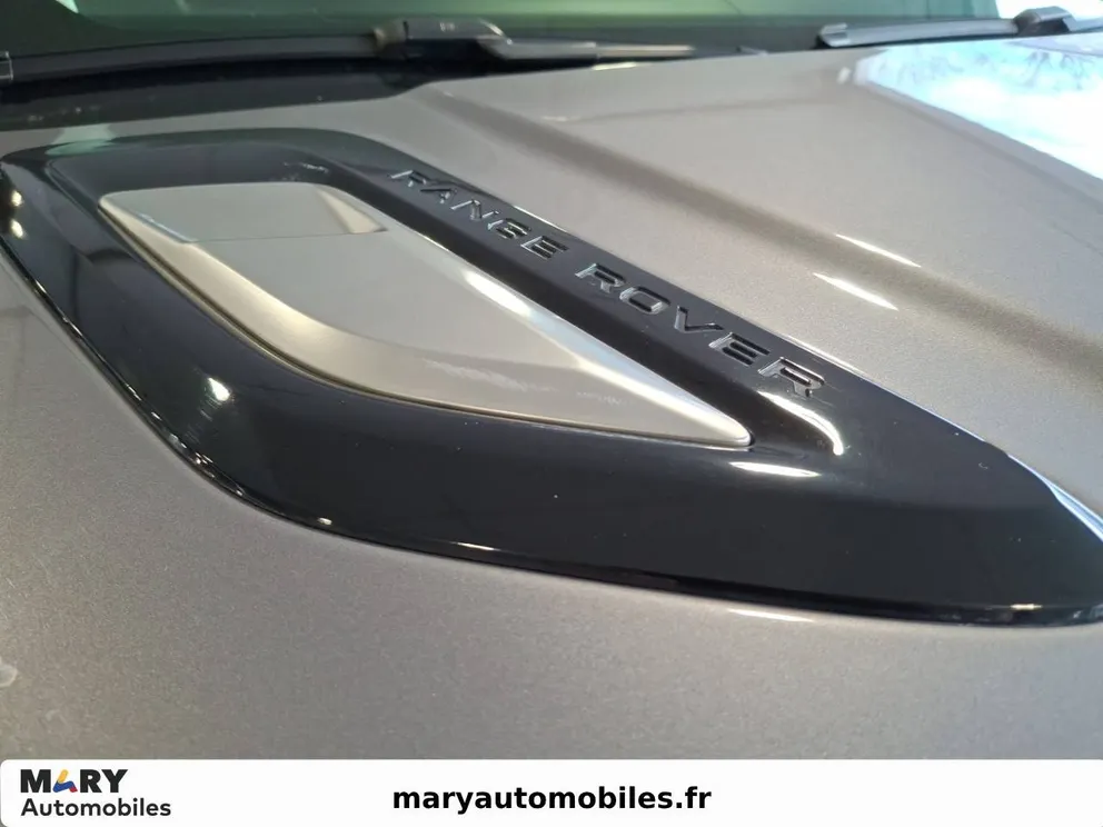 Véhicule occasion 196546 - land rover RANGE ROVER SPORT - Photo 21