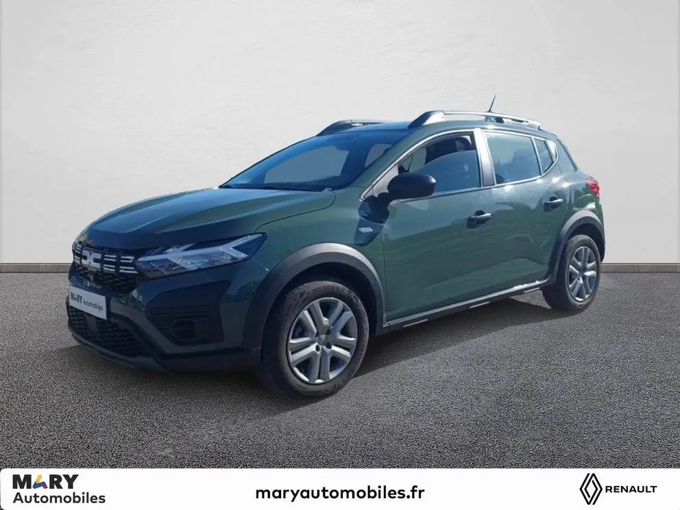 Véhicule occasion 214390 - dacia SANDERO - Photo 3