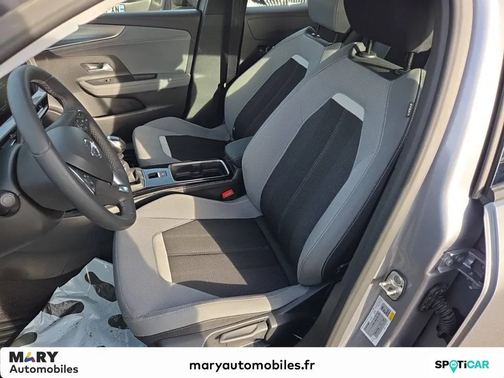 Véhicule occasion 200201 - opel MOKKA - Photo 9