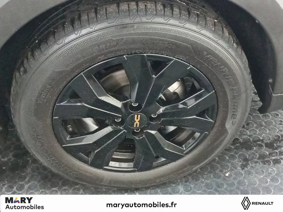 Véhicule occasion 208057 - dacia SANDERO - Photo 11