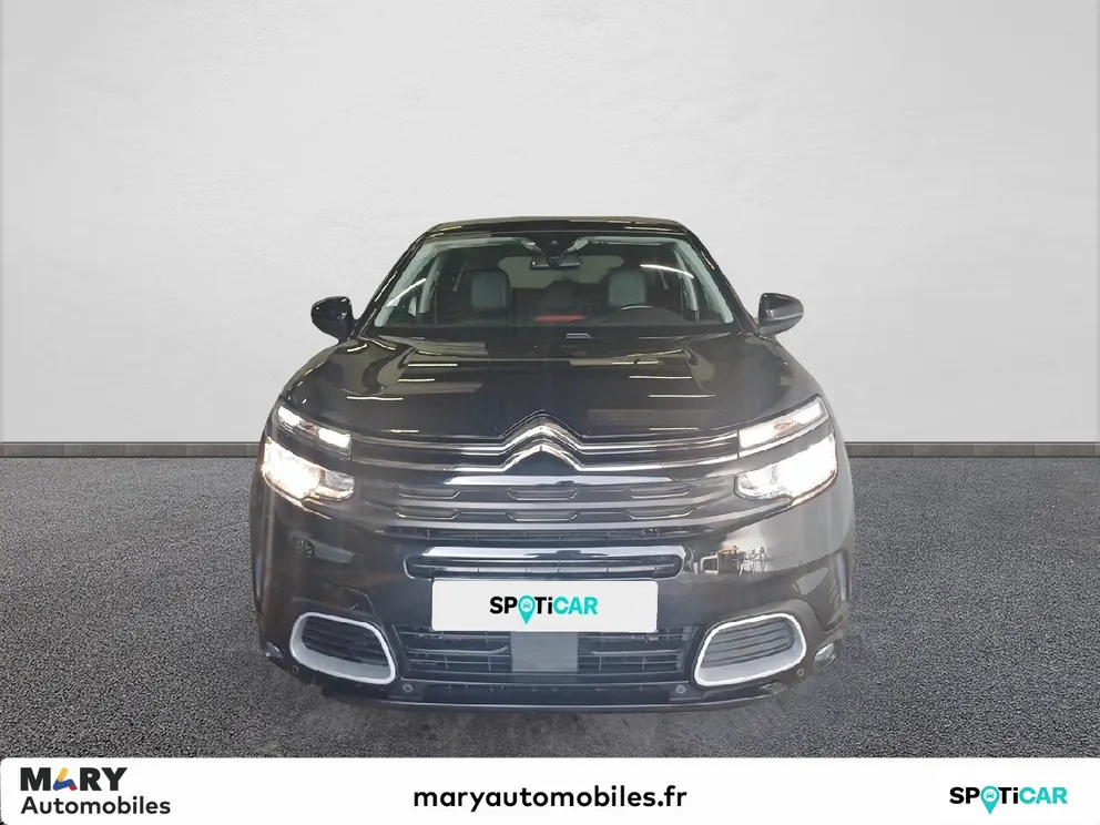 Véhicule occasion 1237407 - Citroën C5 AIRCROSS - Photo 6
