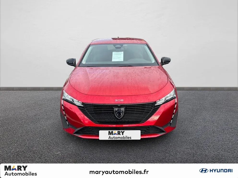 Véhicule occasion 233316 - peugeot 308 - Photo 6