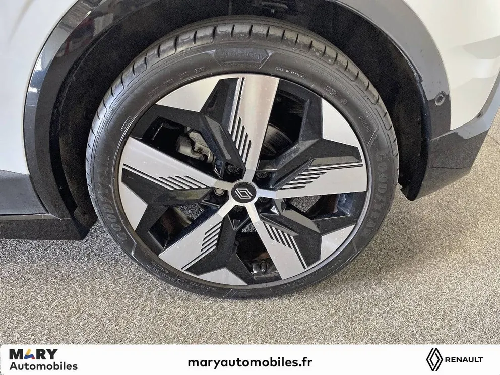 Véhicule occasion 233333 - renault MEGANE - Photo 11