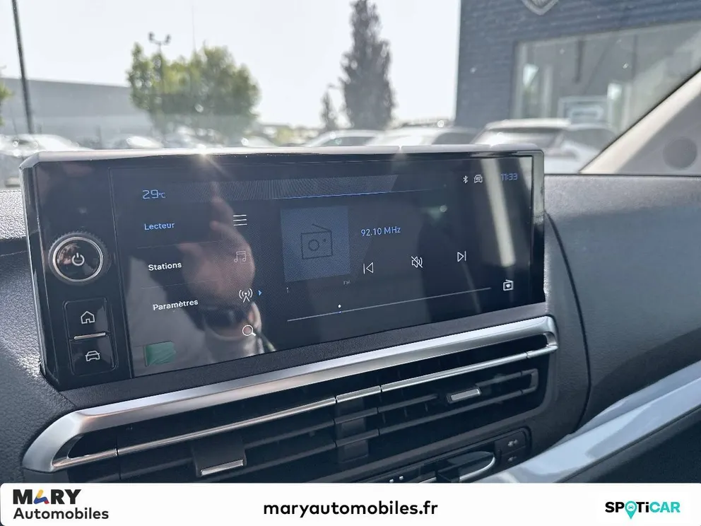 Véhicule occasion 238005 - peugeot TRAVELLER - Photo 18
