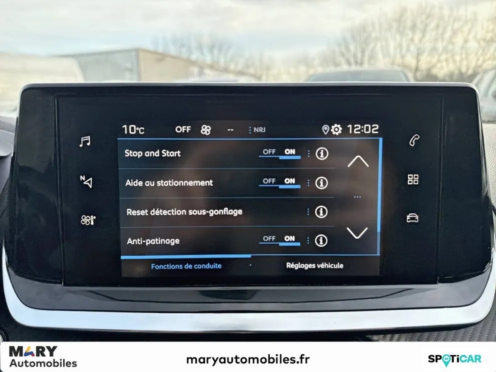 Véhicule occasion 202244 - peugeot 208 - Photo 19