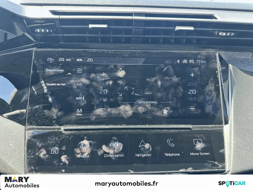 Véhicule occasion 223944 - peugeot 308 - Photo 14