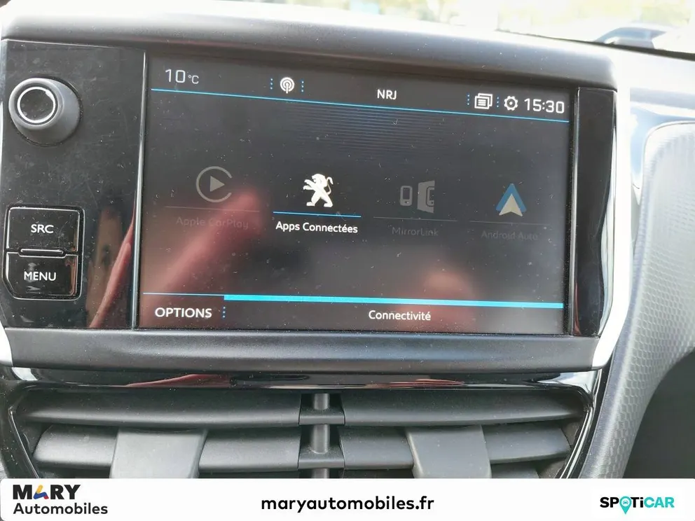 Véhicule occasion 227751 - peugeot 2008 - Photo 13