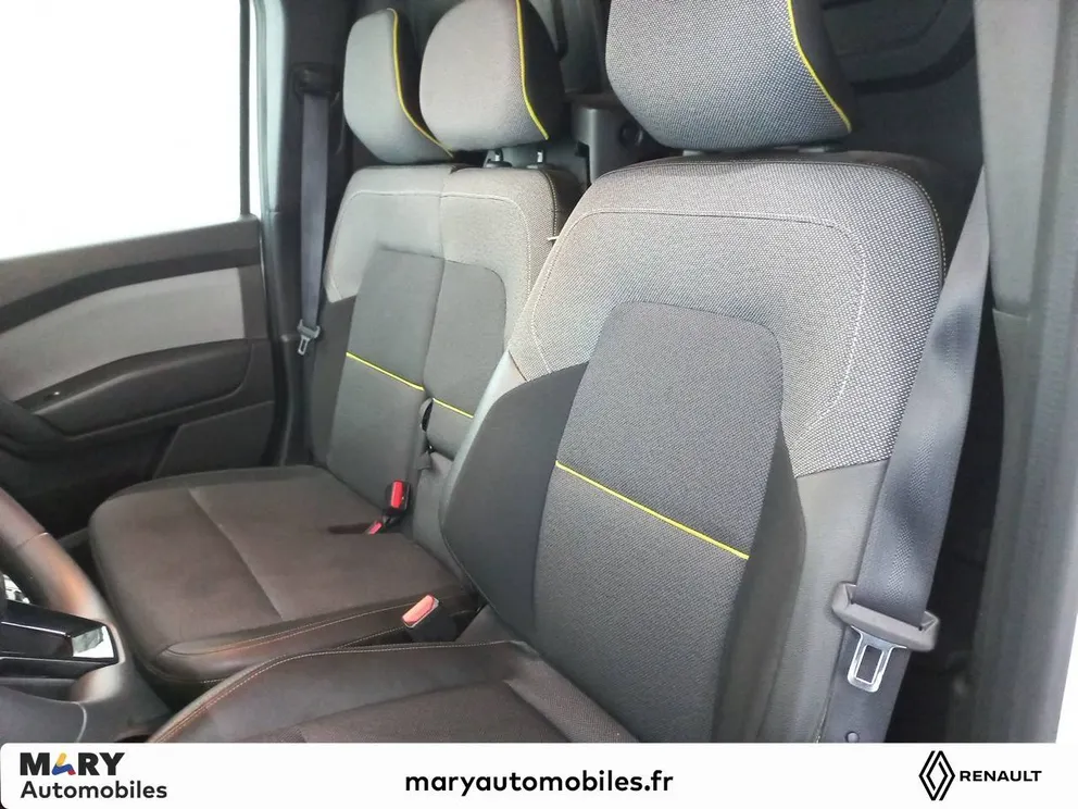 Véhicule occasion 176491 - renault KANGOO - Photo 13