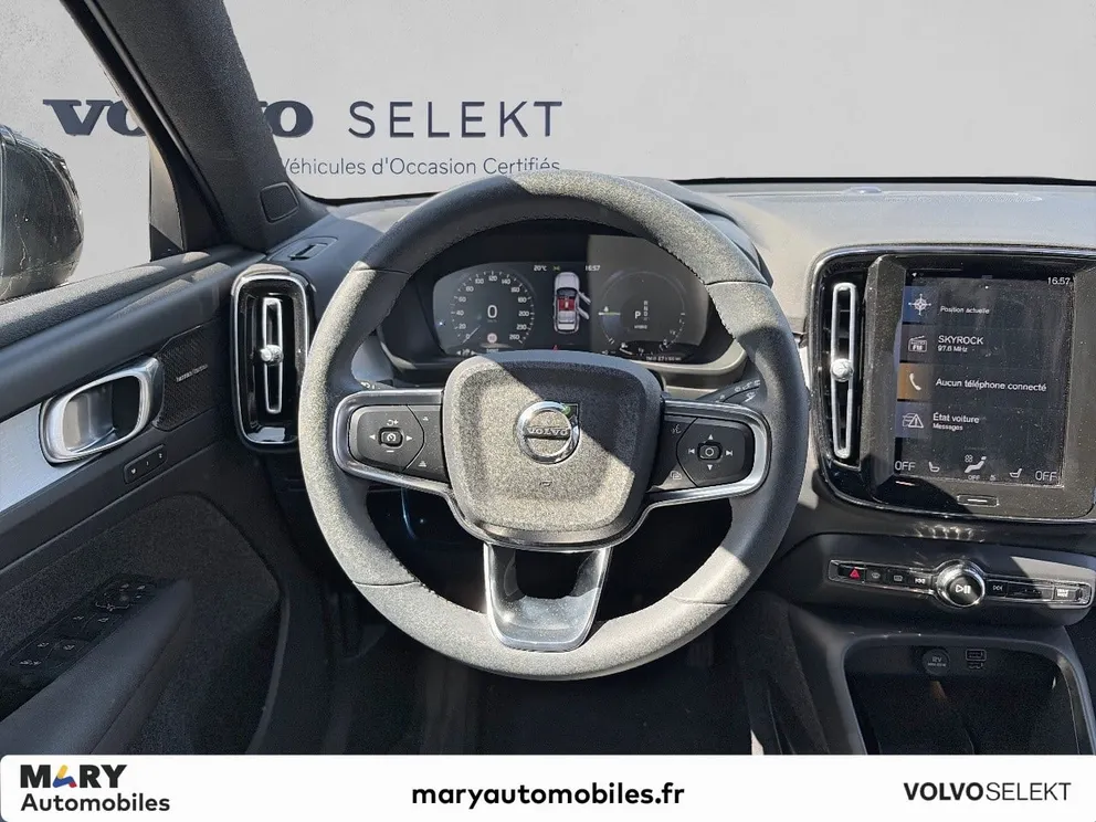 Véhicule occasion 232152 - volvo XC40 - Photo 14