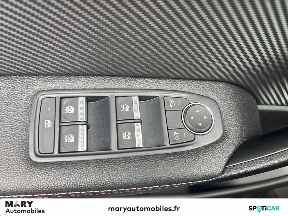 Véhicule occasion 1242810 - renault CAPTUR - Photo 19