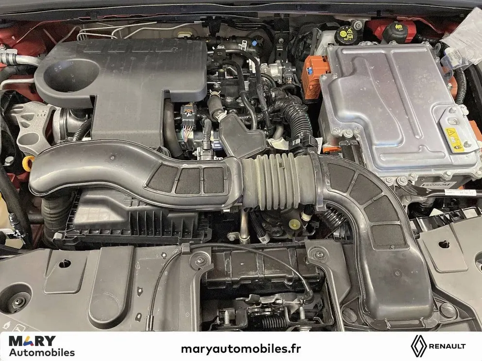 Véhicule occasion 222045 - renault CAPTUR - Photo 19