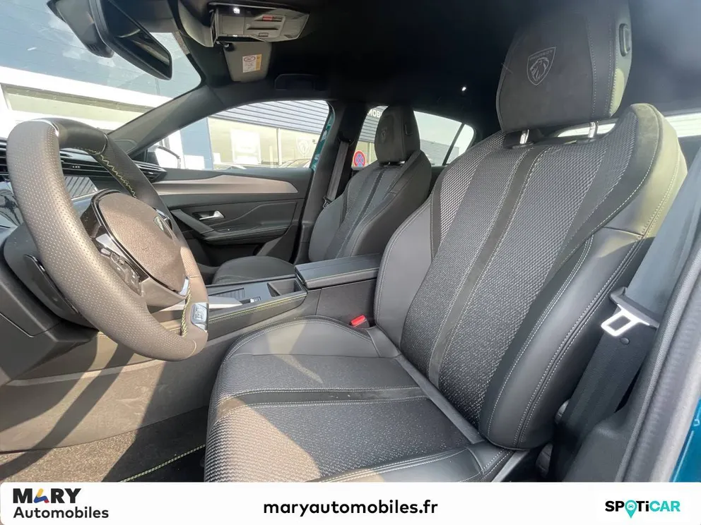 Véhicule occasion 181826 - peugeot 308 - Photo 9