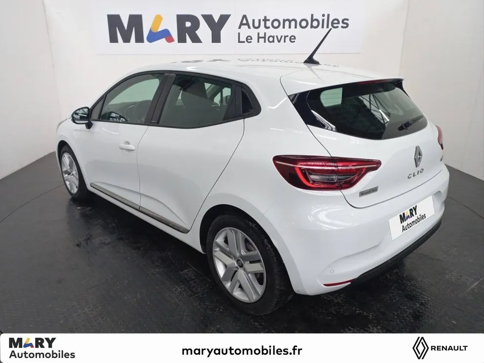 Véhicule occasion 212804 - renault CLIO - Photo 7