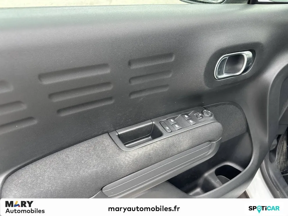 Véhicule occasion 231233 - Citroën C3 AIRCROSS - Photo 12